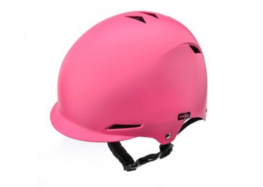 Bicycle helmet Meteor Ks02 Jr 24928 - Meteor - 