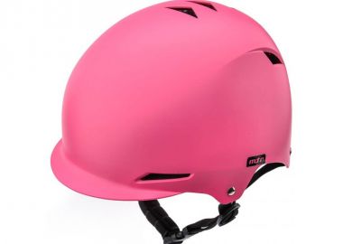 Bicycle helmet Meteor KS02 size M 5256 cm Jr 24929 - Meteor - 