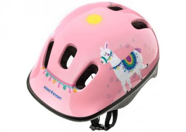Bicycle helmet Meteor KS06 Lama Jr 24812 - Meteor - 