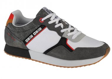 Big Star Ανδρικά Sneakers Πολύχρωμα JJ174147 - Big Star - 