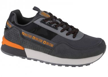 Big Star Boots Γυναικεία Sneakers Ροζ LL274969 - Big Star - 