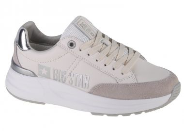 Big Star Boots Γυναικεία Sneakers Ροζ LL274969 - Big Star - 