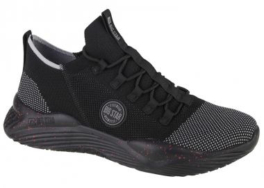 Big Star Boots Γυναικεία Sneakers Ροζ LL274969 - Big Star - 