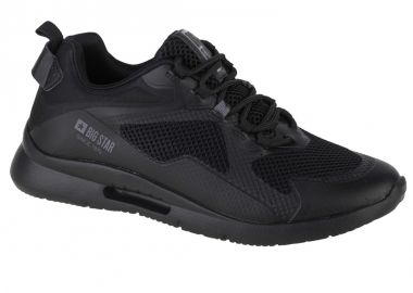 Big Star Boots Γυναικεία Sneakers Ροζ LL274969 - Big Star - 