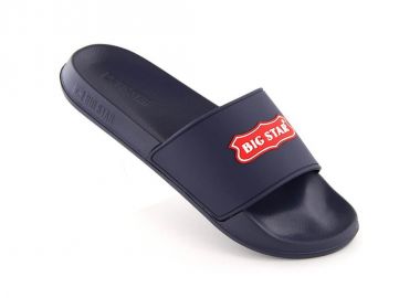 Big Star FlipFlops OO274039 W INT2014B - Big Star - 