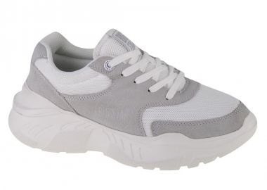 Big Star Γυναικεία Chunky Sneakers Πολύχρωμα JJ274A112 - Big Star - 