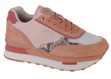 Big Star Γυναικεία Sneakers Πολύχρωμα LL274366 - Big Star - 