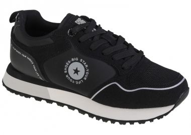 Big Star Παιδικά Sneakers Μαύρα LL274541 - Big Star - 