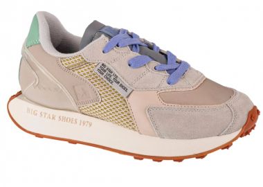 Big Star Sneakers Shoes NN274681 - Big Star - 