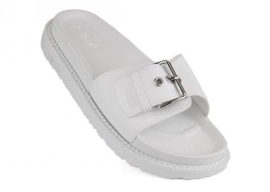 Big Star W platform flipflops JJ274A309 INT1681C - Big Star - 