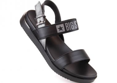 Big Star W sandals LL274938 INT1856 - Big Star - 
