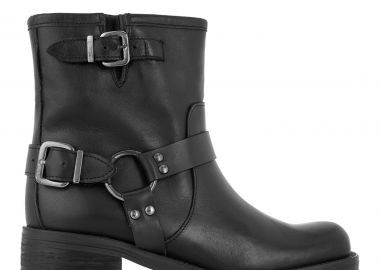 BIKERS σχέδιο: T364B0093 - R SHOES - 