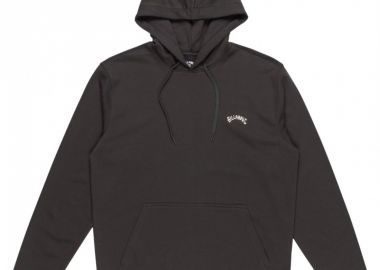 Billabong Arch Hoodie EBYFT00132RAV - Billabong - 