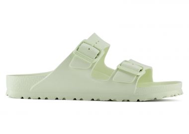 Birkenstock - EVA ARIZONA FADED LIME NARROW - FADED LIME - Birkenstock - 