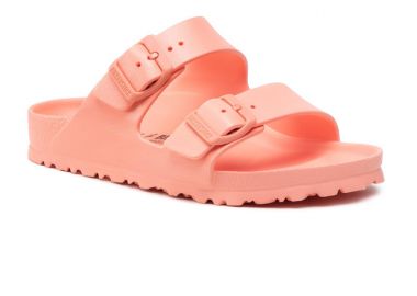 BIRKENSTOCK 1022511 ARIZONA EVA CORAL PEACH - Birkenstock - 