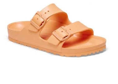 BIRKENSTOCK 1025586 ARIZONA EVA PAPAYA - Birkenstock - 