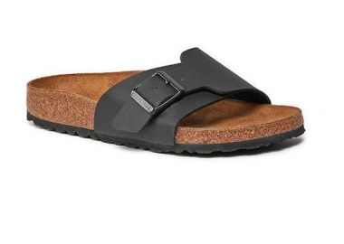 BIRKENSTOCK 1026473 CATALINA BF BLACK - Birkenstock - 