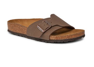 BIRKENSTOCK 1026510 CATALINA BFBC MOCCA - Birkenstock - 