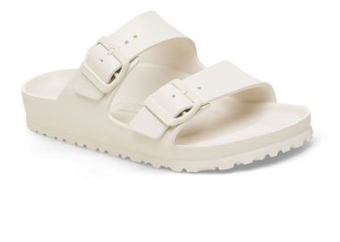 BIRKENSTOCK 1027384 ARIZONA EVA EGGSHELL - Birkenstock - 