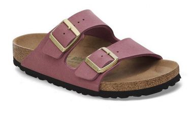 BIRKENSTOCK 1028701 ARIZONA SYN SOFT BERRY CRUSH - Birkenstock - 