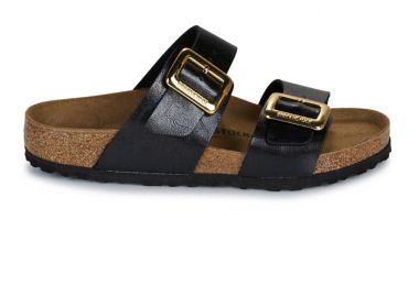 BIRKENSTOCK 1029457 SYDNEY CB BF GRACEFUL BLACK - Birkenstock - 