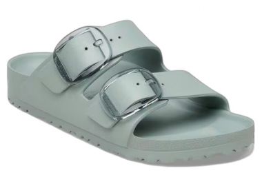 BIRKENSTOCK 1031301 ARIZONA BIG BUCKLE EVA PURE SAGE - Birkenstock - 