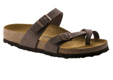 BIRKENSTOCK 710610 MAYARI MOCCA - Birkenstock - 