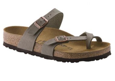 BIRKENSTOCK 71071 MAYARI STONE - Birkenstock - 