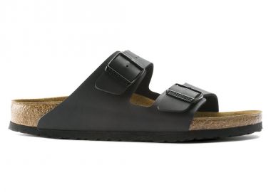 Birkenstock Arizona 51791 Μαύρο Regular Fit - Birkenstock - 