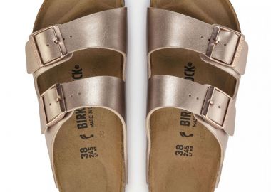 BIRKENSTOCK ARIZONA BF 1023960 COPPER - BIRKENSTOCK - 