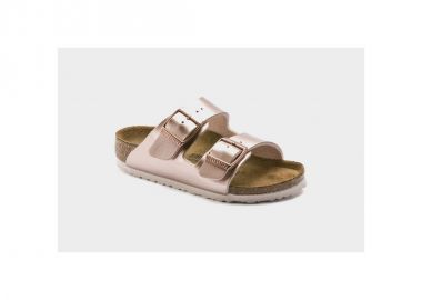 Birkenstock Arizona Bs Jr Sandals 1012477 - Birkenstock - 