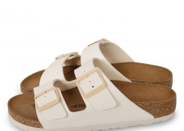 Birkenstock ARIZONA CLASSIC SEASONAL Λευκό - Birkenstock - 
