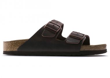 Birkenstock Arizona FL WB Habana 452761 - Birkenstock - 