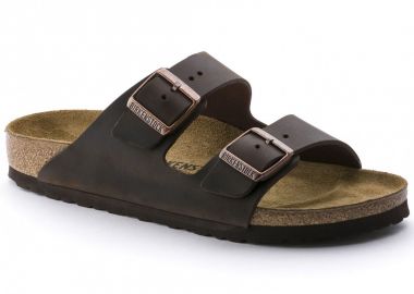 Birkenstock Arizona LEOI 0052533 - Birkenstock - 