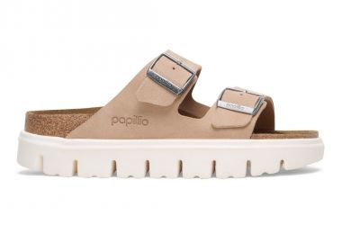 Birkenstock Arizona Papillio Chunky LEVE 1024950 - Birkenstock - 