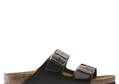 BIRKENSTOCK Arizona Πέδιλο Φελλός 41-46 - ΚΑΦΕ - Birkenstock - 
