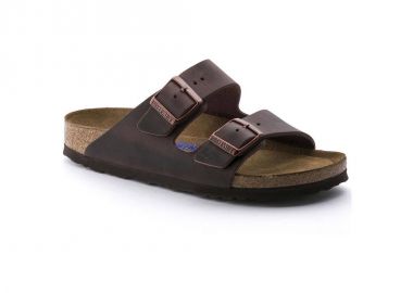 Birkenstock Arizona SFB LEOI 452763 - Birkenstock - 