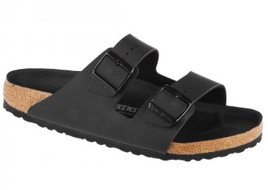 Birkenstock Arizona Triples 1019098 slippers - Birkenstock - 