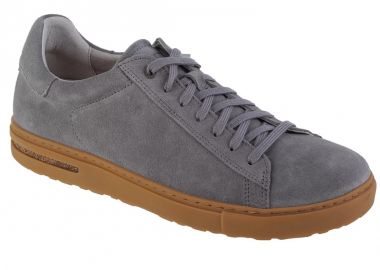 Birkenstock Bend Γυναικεία Sneakers Γκρι 1024890 - Birkenstock - 