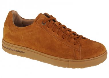 Birkenstock Bend Low Ανδρικά Sneakers Καφέ 1023654 - Birkenstock - 
