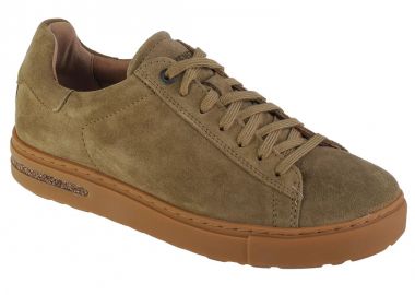 Birkenstock Bend Low II Ανδρικά Sneakers Χακί 1017725 - Birkenstock - 