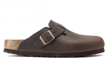 Birkenstock Boston LEOI 860131 - Birkenstock - 