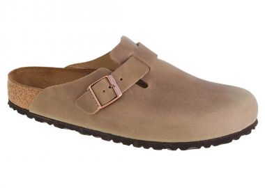 Birkenstock Boston NU 0960811 - Birkenstock - 