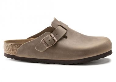 Birkenstock Boston NU 0960811 - Birkenstock - 