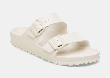 BIRKENSTOCK ESSENTIALS ARIZONA EVA SANDALS - NARROW FIT ΜΠΕΖ - BIRKENSTOCK - 