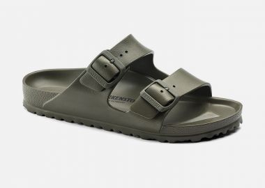 BIRKENSTOCK ESSENTIALS ARIZONA EVA SANDALS - REGULAR FIT ΧΑΚΙ - BIRKENSTOCK - 