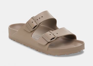 BIRKENSTOCK ESSENTIALS ARIZONA EVA SANDALS - REGULAR FIT ΜΠΕΖ - BIRKENSTOCK - 