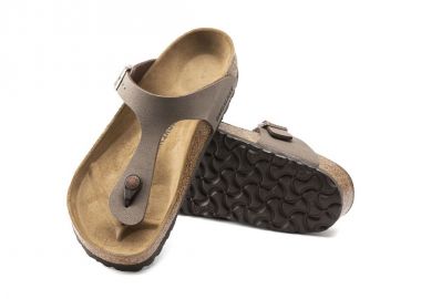 Birkenstock GIZEH BS W 0043753 flipflops - Birkenstock - 