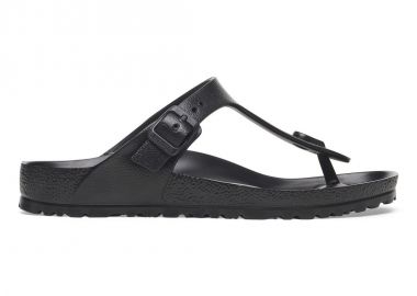Birkenstock Gizeh W Eva 128201 Μαύρο - Birkenstock - 