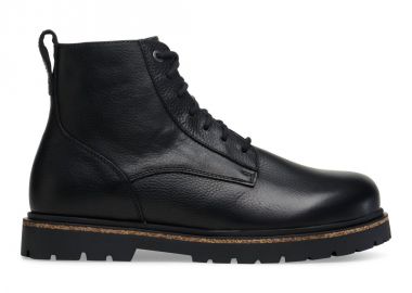 Birkenstock Highwood Lace Mid 1030756 - Birkenstock - 